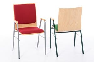 Unser Arizona AL SP RP ist sehr bequem